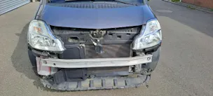 Renault Modus 1.6 16V Dynamique