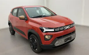 Dacia Spring 27 kWh Extreme