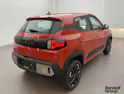 Dacia Spring 27 kWh Extreme