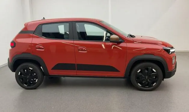 Dacia Spring 27 kWh Extreme