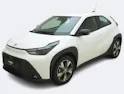 Toyota Aygo X 1.5 VVT-i HSD Comfort