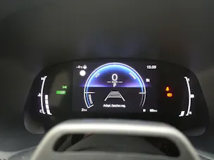 Toyota Aygo X 1.5 VVT-i HSD Comfort