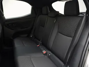 Toyota Yaris 1.5 VVT-i HSD Premium
