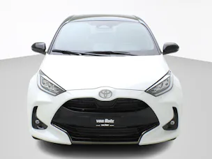 Toyota Yaris 1.5 VVT-i HSD Premium