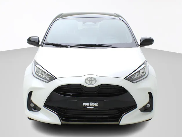 Toyota Yaris 1.5 VVT-i HSD Premium
