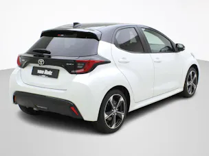 Toyota Yaris 1.5 VVT-i HSD Premium