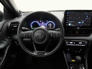 Toyota Yaris 1.5 VVT-i HSD Premium