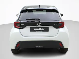 Toyota Yaris 1.5 VVT-i HSD Premium