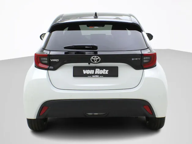 Toyota Yaris 1.5 VVT-i HSD Premium