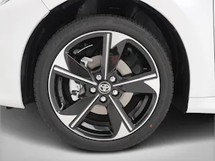 Toyota Yaris 1.5 VVT-i HSD Premium