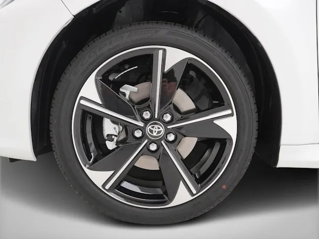 Toyota Yaris 1.5 VVT-i HSD Premium