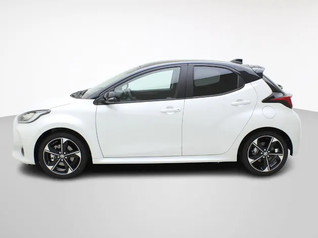 Toyota Yaris 1.5 VVT-i HSD Premium