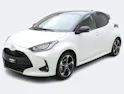 Toyota Yaris 1.5 VVT-i HSD Premium