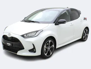Toyota Yaris 1.5 VVT-i HSD Premium