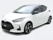 Toyota Yaris 1.5 VVT-i HSD Premium
