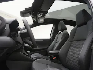 Toyota Yaris 1.5 VVT-i HSD Premium