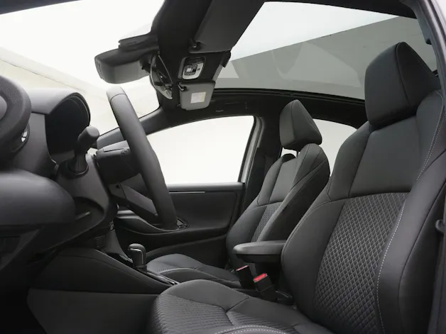 Toyota Yaris 1.5 VVT-i HSD Premium
