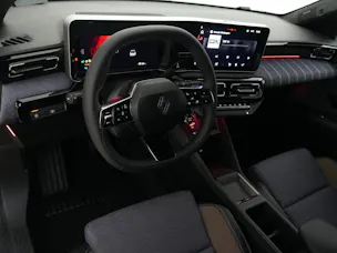 Renault R5 E-Tech Comfort Range techno