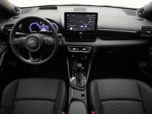 Toyota Yaris 1.5 VVT-i HSD Premium