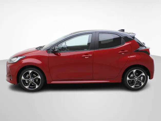 Toyota Yaris 1.5 VVT-i HSD Premium