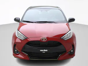 Toyota Yaris 1.5 VVT-i HSD Premium