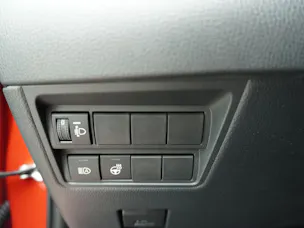 Toyota Yaris 1.5 VVT-i HSD Premium