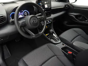 Toyota Yaris 1.5 VVT-i HSD Premium