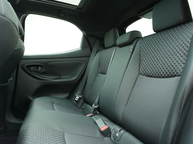 Toyota Yaris 1.5 VVT-i HSD Premium