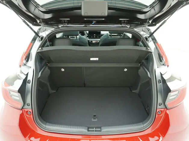 Toyota Yaris 1.5 VVT-i HSD Premium