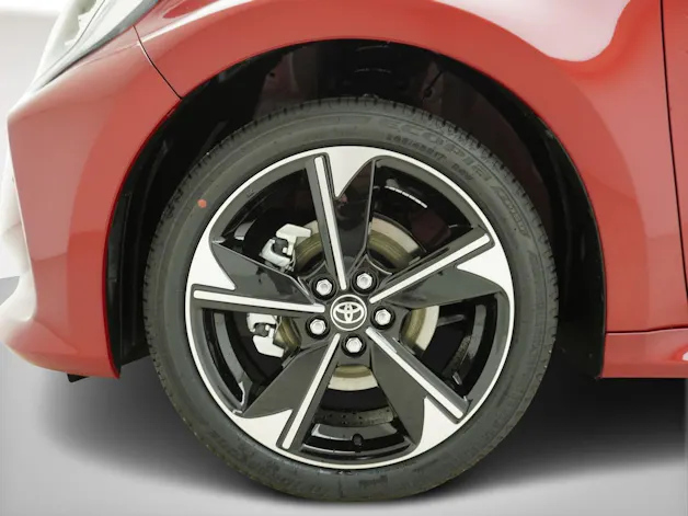 Toyota Yaris 1.5 VVT-i HSD Premium