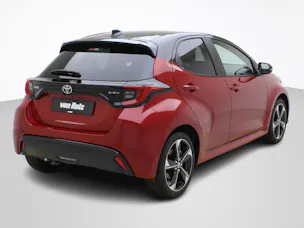 Toyota Yaris 1.5 VVT-i HSD Premium