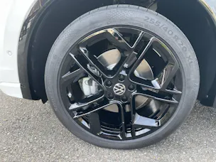 VW Tiguan 2.0 TSI R-Line Plus DSG 4motion