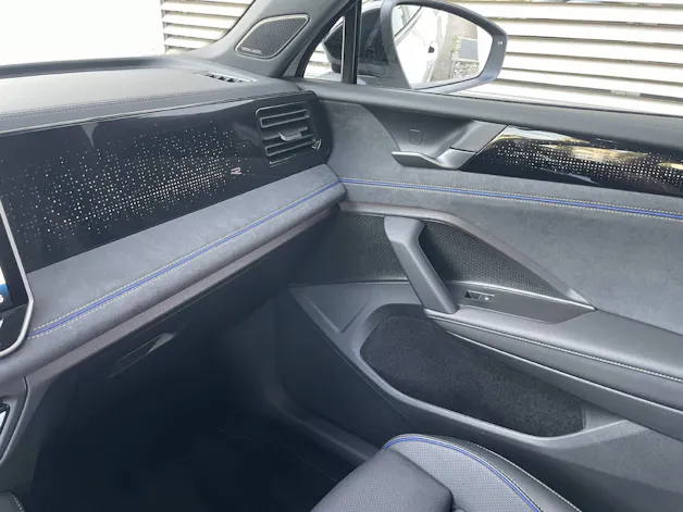 VW Tiguan 2.0 TSI R-Line Plus DSG 4motion