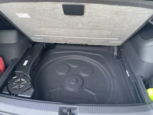 VW Tiguan 2.0 TSI R-Line Plus DSG 4motion