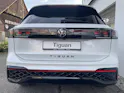 VW Tiguan 2.0 TSI R-Line Plus DSG 4motion