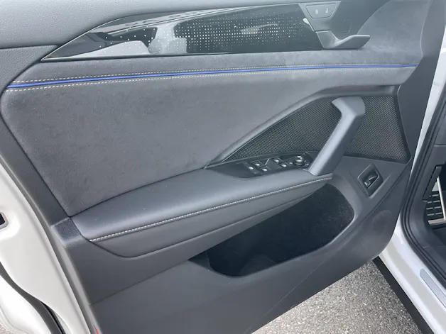 VW Tiguan 2.0 TSI R-Line Plus DSG 4motion