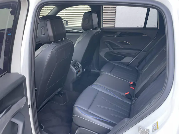 VW Tiguan 2.0 TSI R-Line Plus DSG 4motion