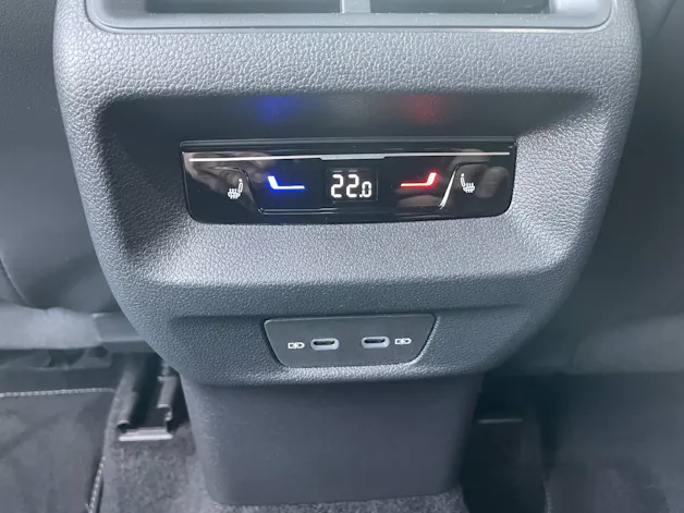 VW Tiguan 2.0 TSI R-Line Plus DSG 4motion