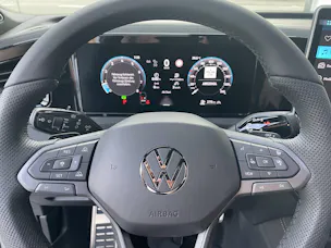 VW Tiguan 2.0 TSI R-Line Plus DSG 4motion