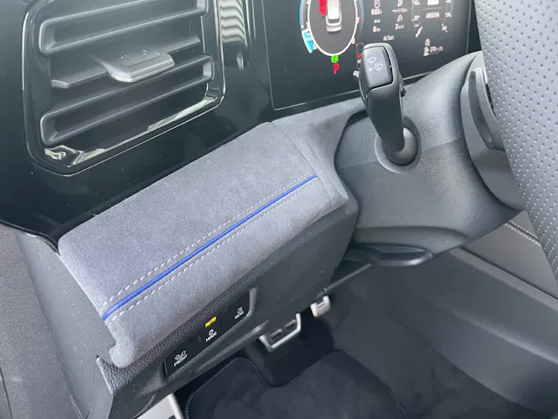 VW Tiguan 2.0 TSI R-Line Plus DSG 4motion