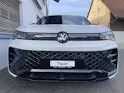 VW Tiguan 2.0 TSI R-Line Plus DSG 4motion