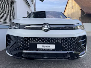 VW Tiguan 2.0 TSI R-Line Plus DSG 4motion