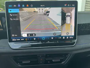 VW Tiguan 2.0 TSI R-Line Plus DSG 4motion