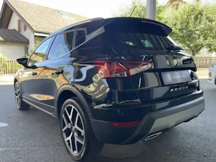 SEAT Arona 1.5 TSI FR DSG