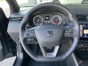 SEAT Arona 1.5 TSI FR DSG