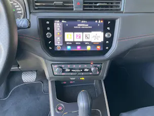 SEAT Arona 1.5 TSI FR DSG