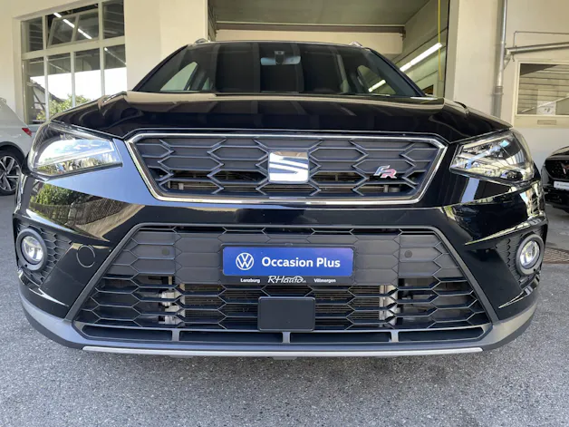 SEAT Arona 1.5 TSI FR DSG