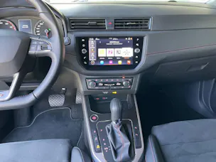 SEAT Arona 1.5 TSI FR DSG