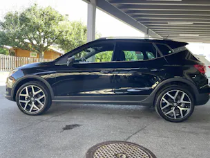 SEAT Arona 1.5 TSI FR DSG
