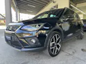 SEAT Arona 1.5 TSI FR DSG